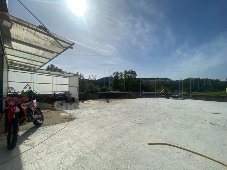 Armazém para Venda em Belazaima do Chão, Castanheira do Vouga e Agadão Foto 1