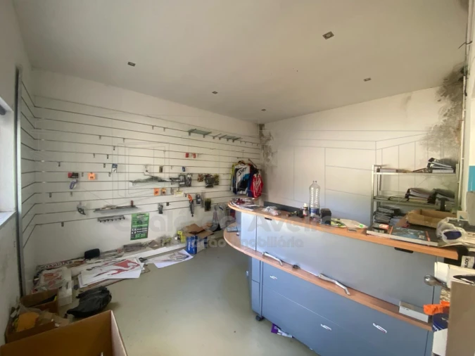 Armazém para Venda em Belazaima do Chão, Castanheira do Vouga e Agadão Foto 14