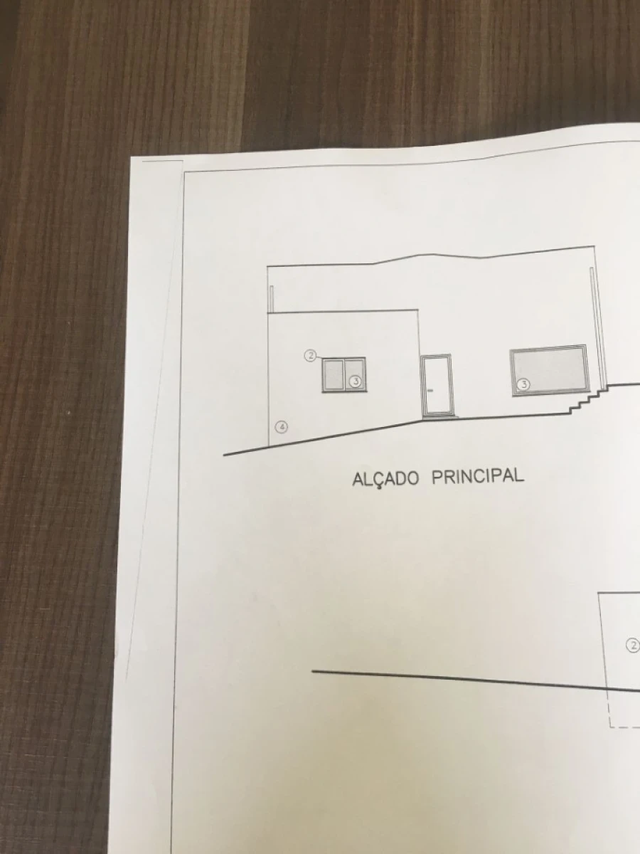 Armazém para Venda em Belazaima do Chão, Castanheira do Vouga e Agadão Planta 4