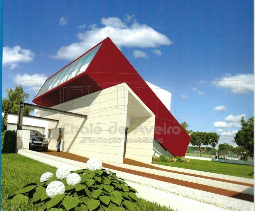 Terreno para Venda em São Jacinto Foto 2