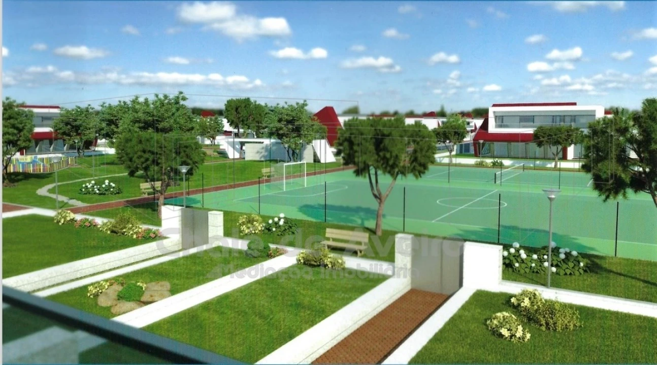 Terreno para Venda em São Jacinto Foto 8