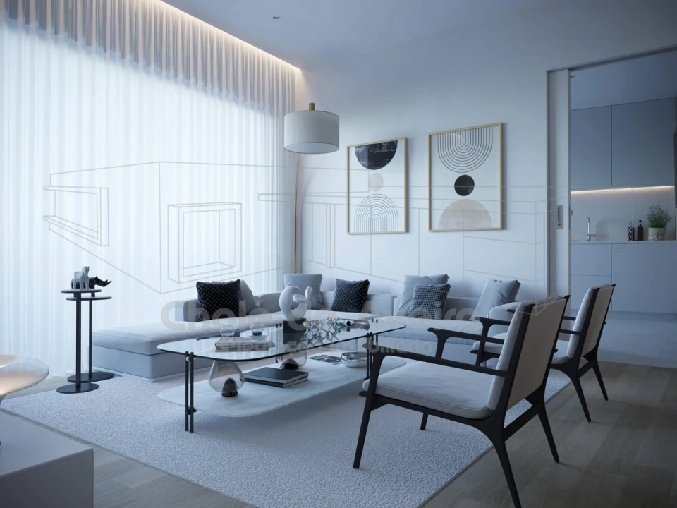 Apartamento T2 para Venda em Esgueira Foto 2