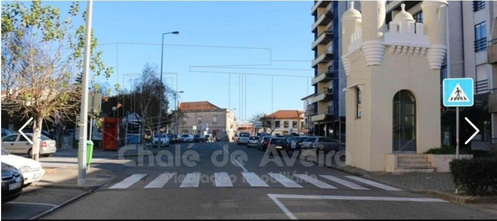 Apartamento T2 para Venda em Esgueira Foto 16