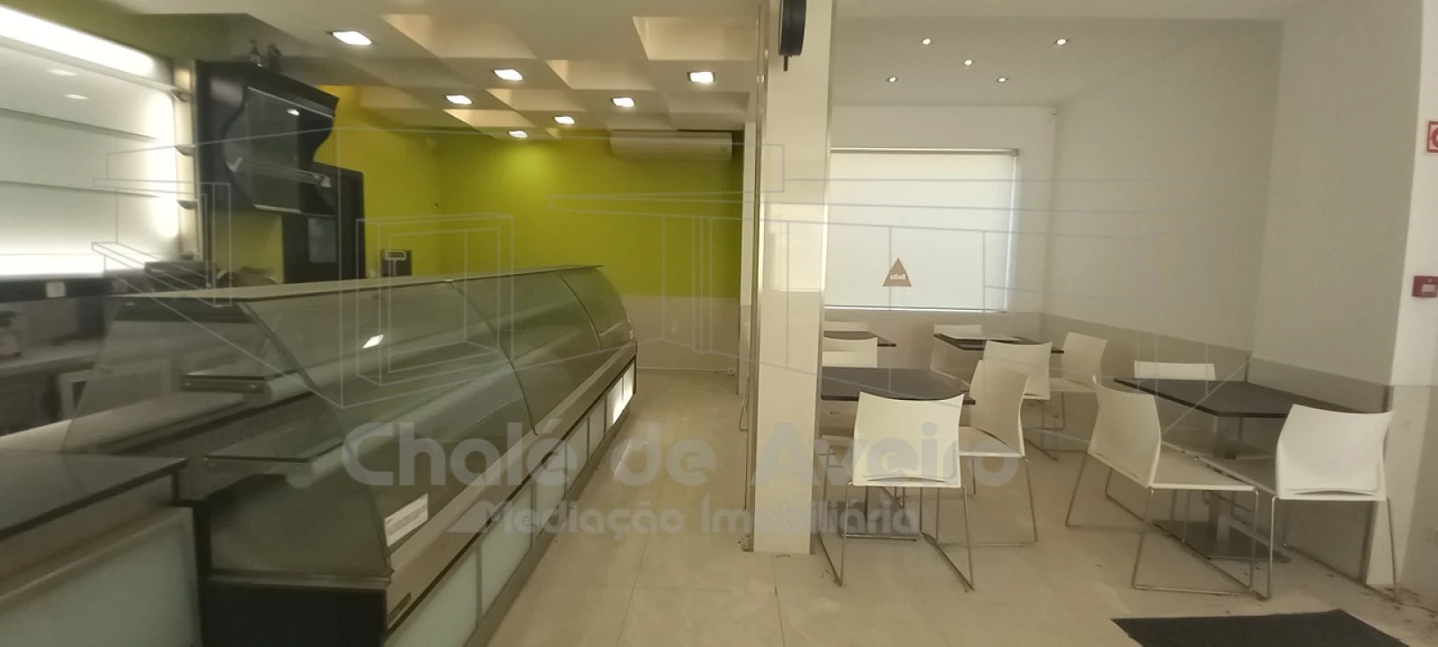 Negócio para Venda em Recardães e Espinhel Foto 1