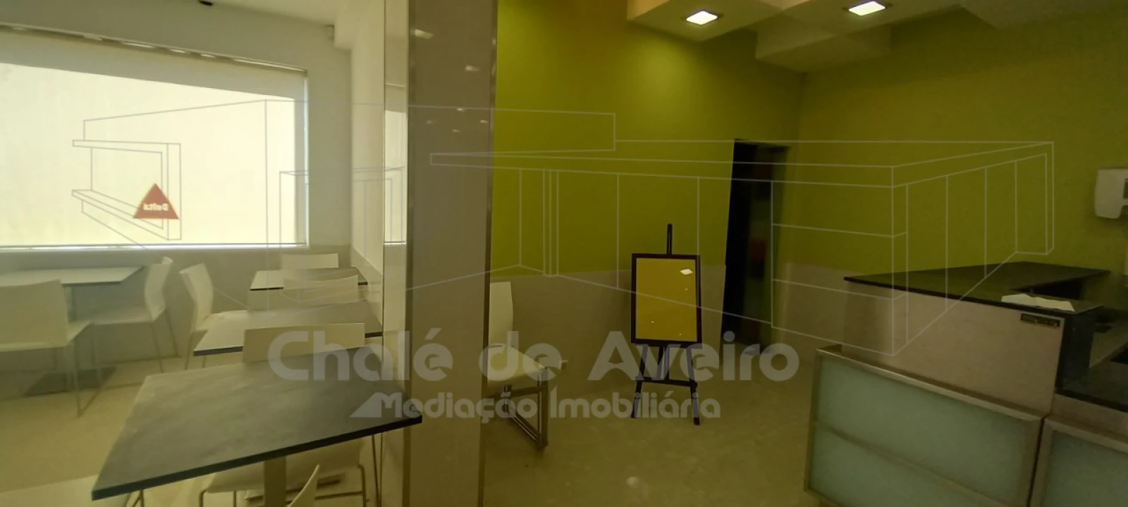 Negócio para Venda em Recardães e Espinhel Foto 5