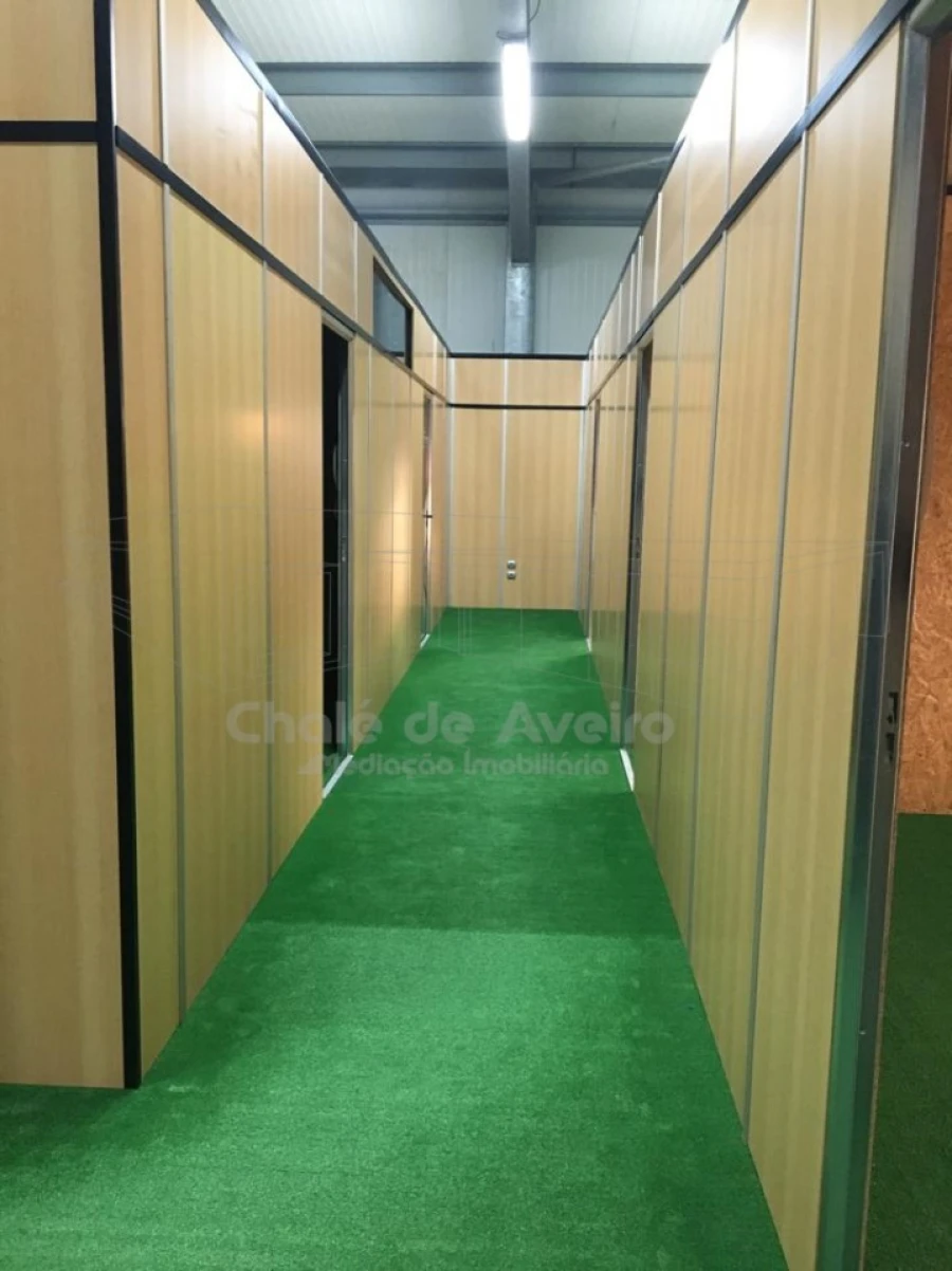 Escritório para Arrendamento em Águeda e Borralha Foto 3