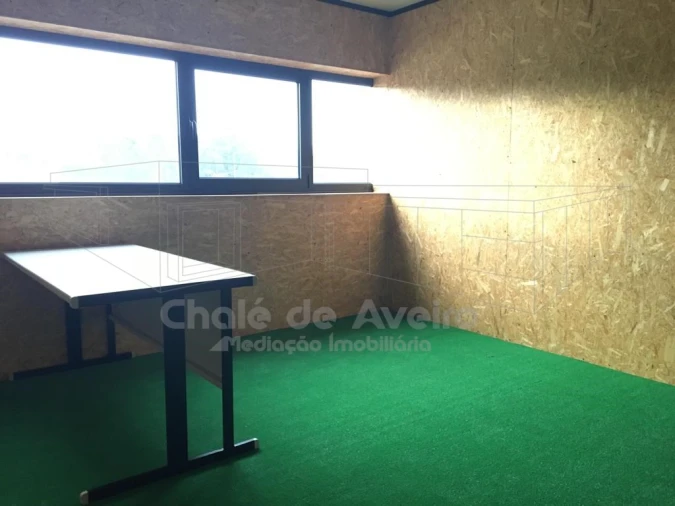 Escritório para Arrendamento em Águeda e Borralha Foto 1