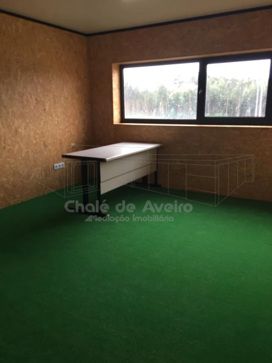 Escritório para Arrendamento em Águeda e Borralha Foto 2