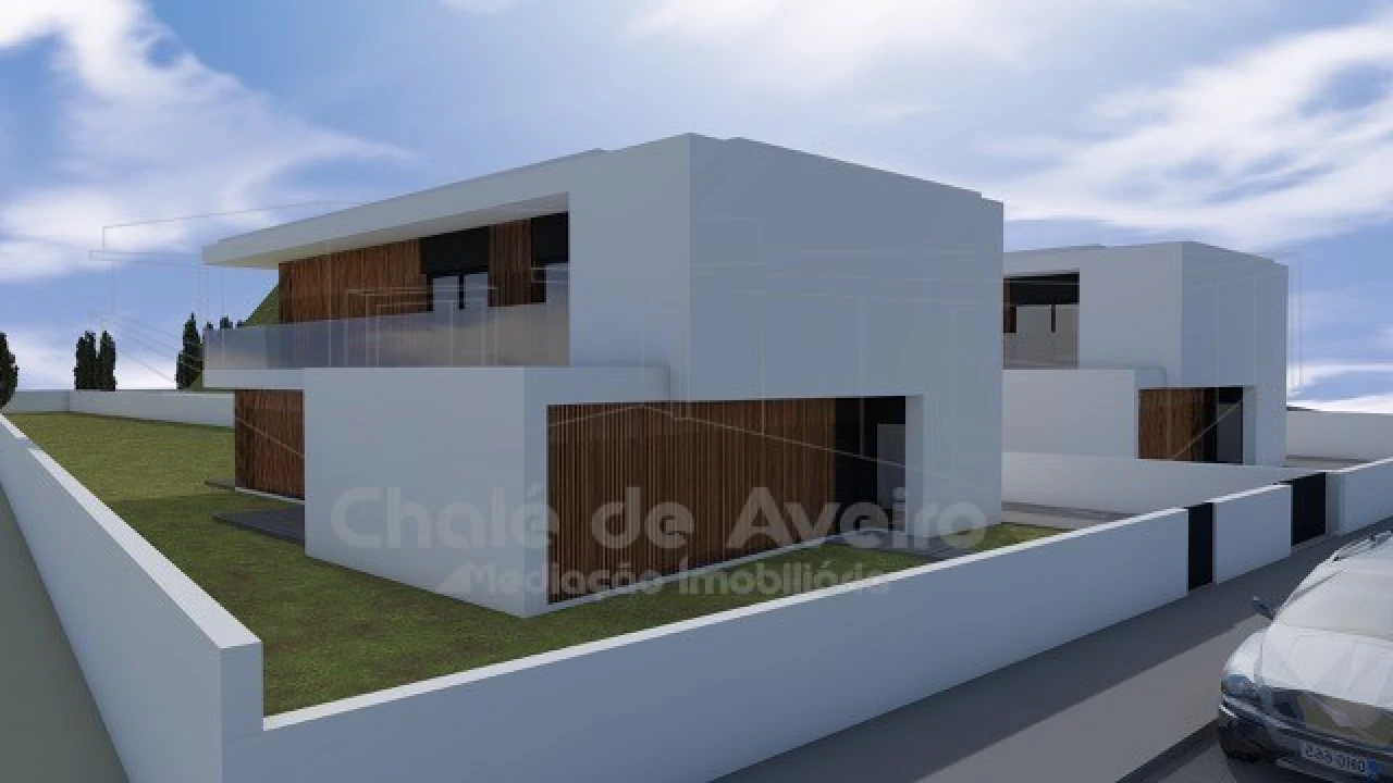 Moradia T4 para Venda em São Bernardo Foto 3