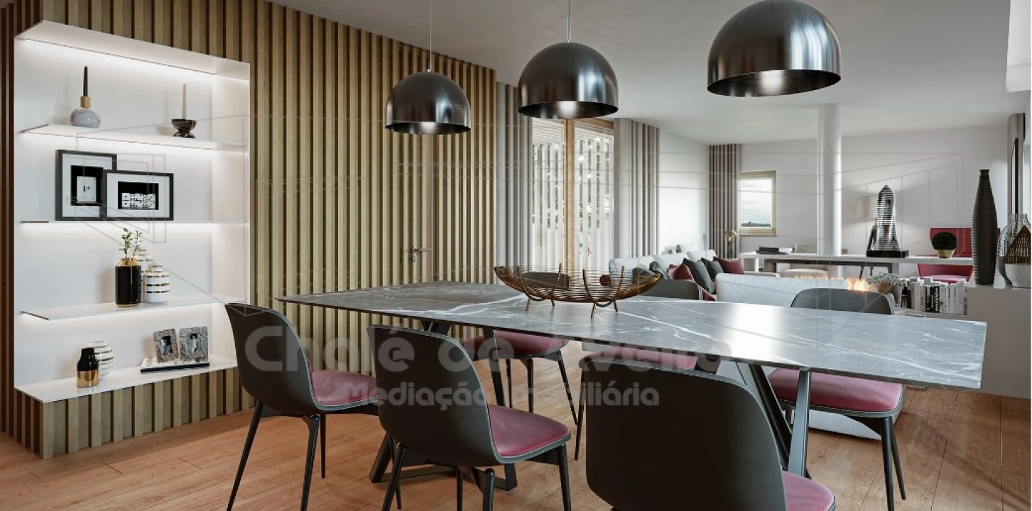 Moradia T3 para Venda em Glória e Vera Cruz Foto 7