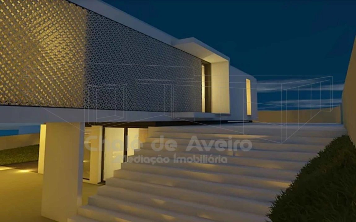 Moradia T4 para Venda em Arcos e Mogofores Foto 2