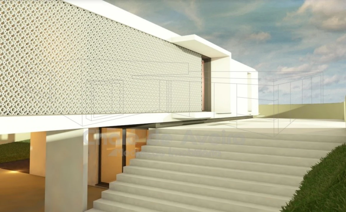 Moradia T4 para Venda em Arcos e Mogofores Foto 3