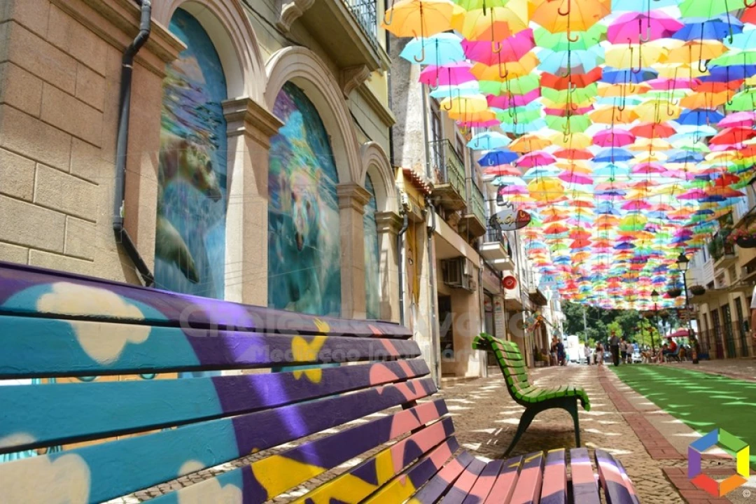 Moradia T4 para Venda em Arcos e Mogofores Foto 13