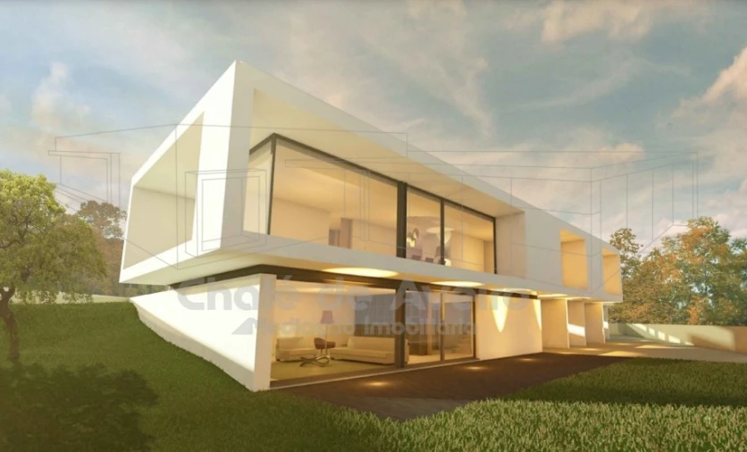 Moradia T4 para Venda em Arcos e Mogofores Foto 1