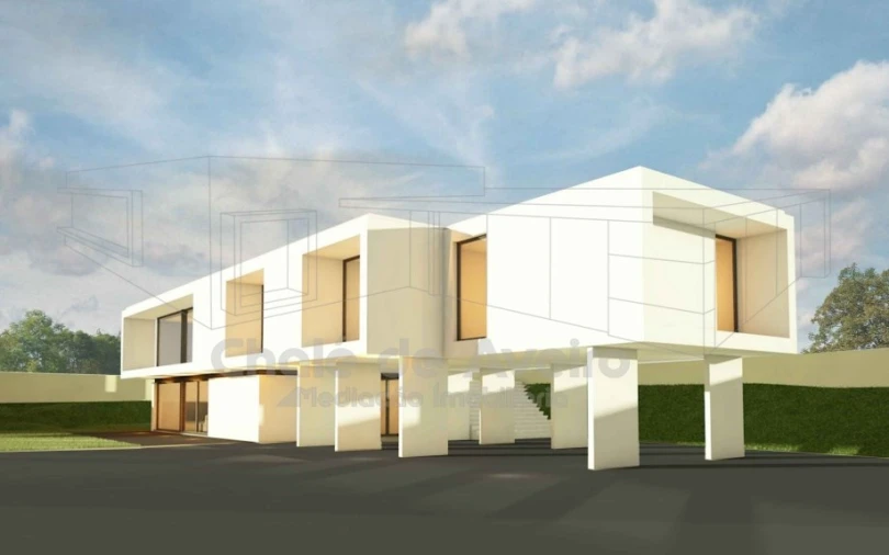 Moradia T4 para Venda em Arcos e Mogofores Foto 4