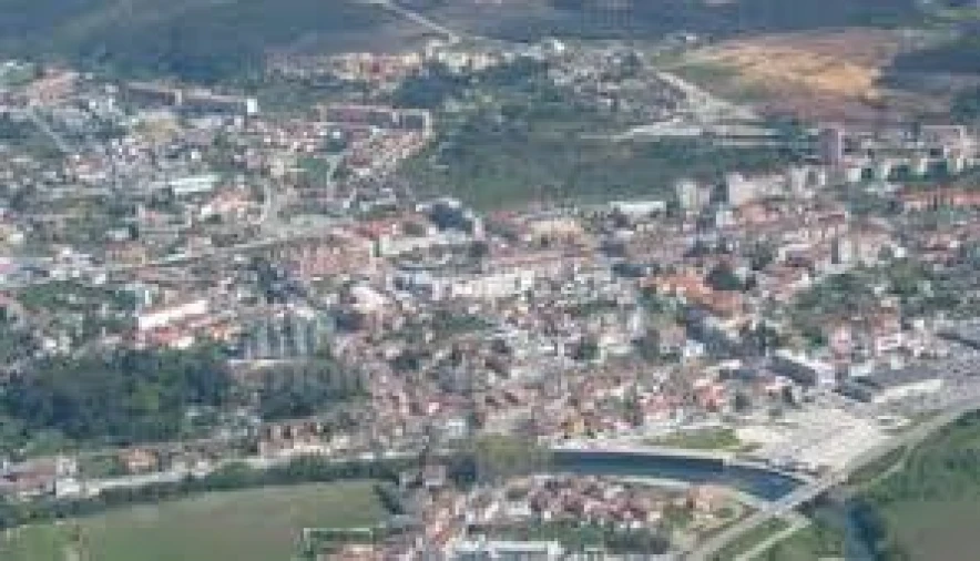 Moradia T4 para Venda em Arcos e Mogofores Foto 7