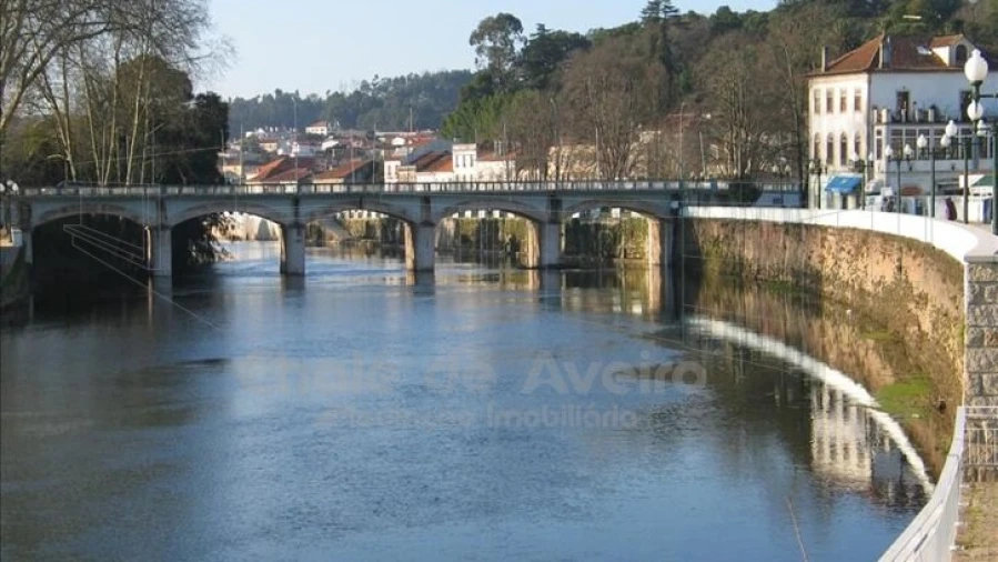 Moradia T4 para Venda em Arcos e Mogofores Foto 10