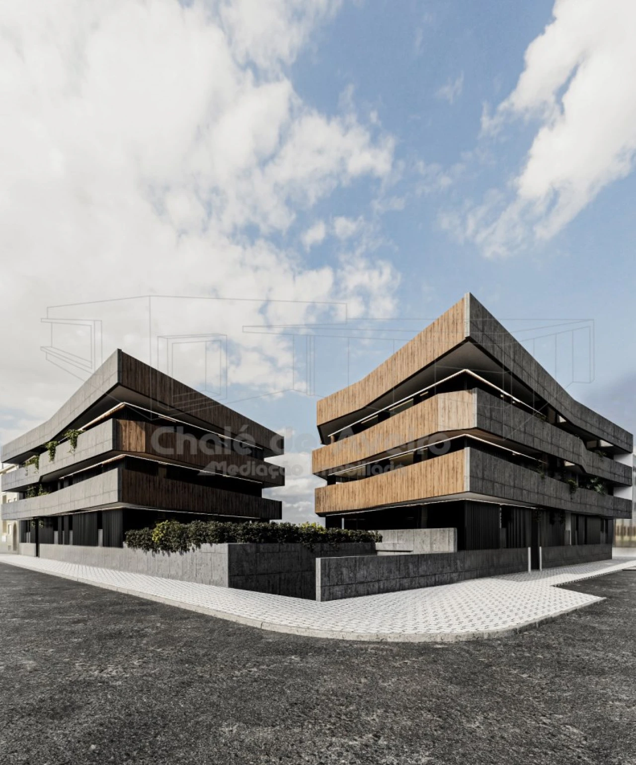 Apartamento T2 para Venda em Gafanha da Boa Hora Foto 9