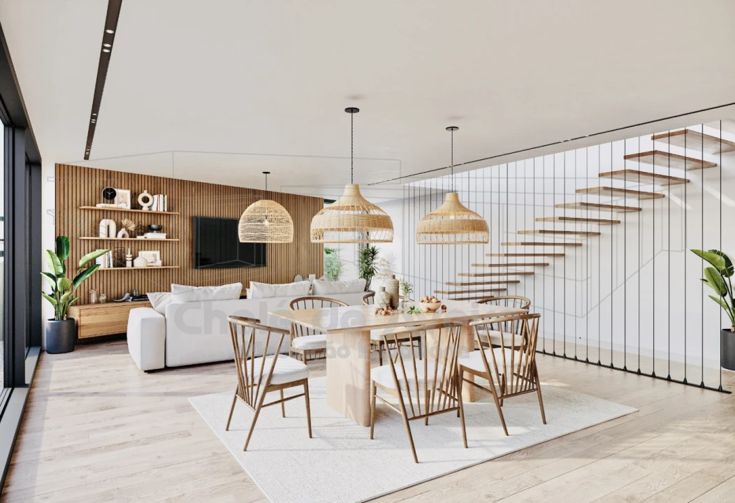 Apartamento T1 para Venda em Gafanha da Boa Hora Foto 1