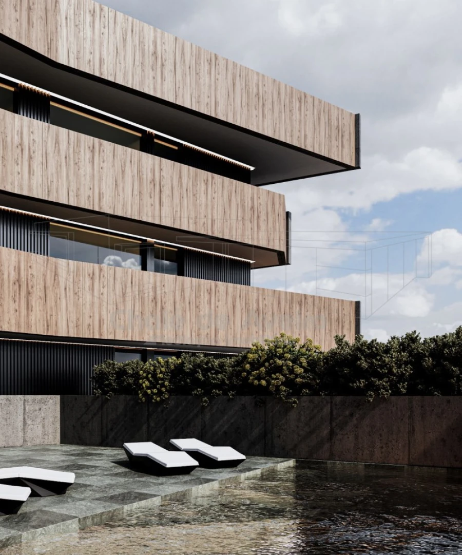 Apartamento T1 para Venda em Gafanha da Boa Hora Foto 8