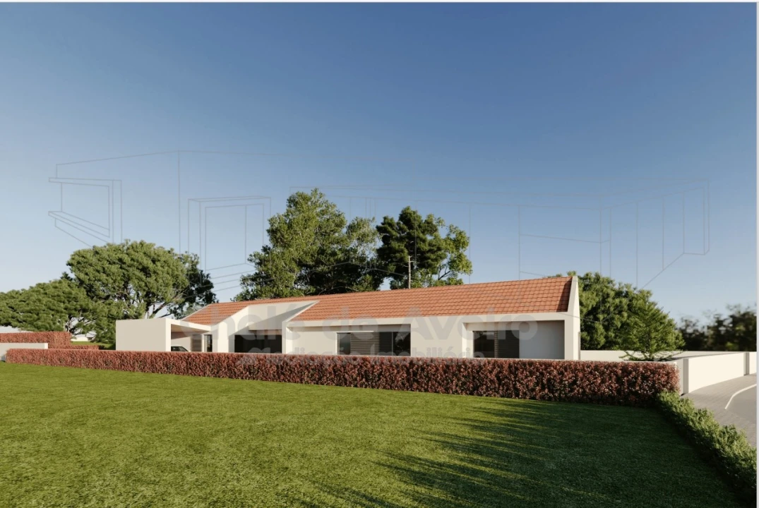 Moradia T3 para Venda em Oiã Foto 9