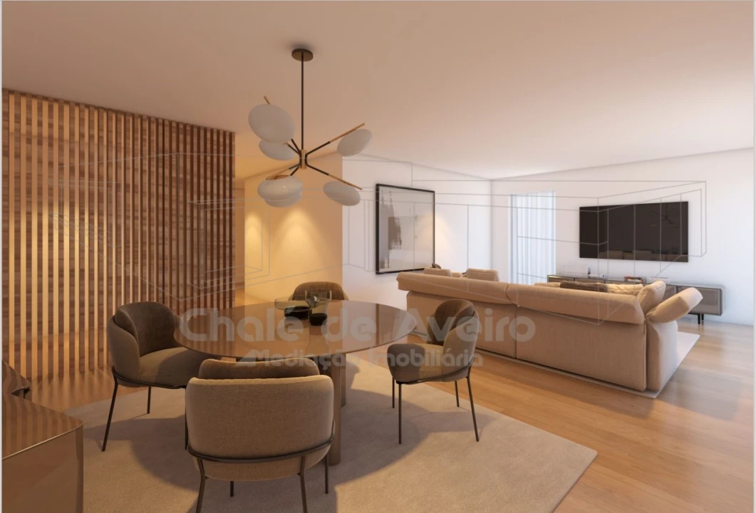 Moradia T3 para Venda em Oiã Foto 7