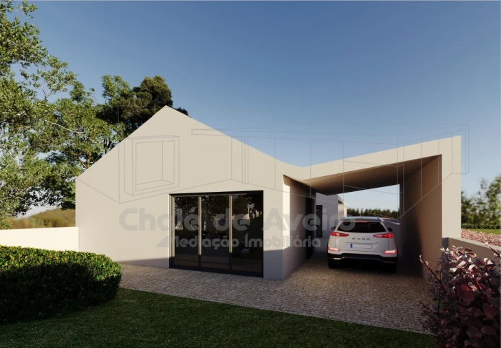 Moradia T3 para Venda em Oiã Foto 1