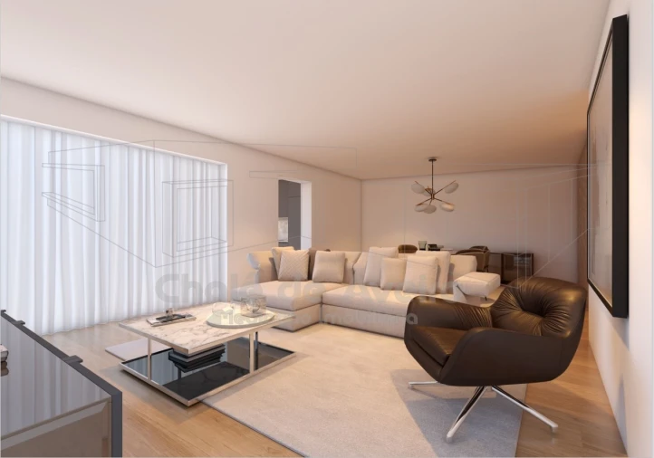 Moradia T3 para Venda em Oiã Foto 3