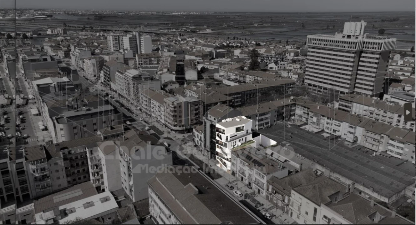 Apartamento T3 para Venda em Glória e Vera Cruz Foto 20