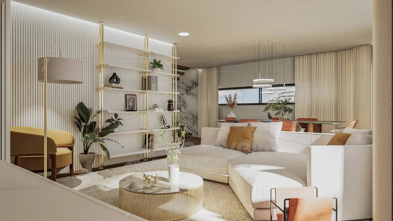 Apartamento T3 para Venda em Glória e Vera Cruz Foto 7