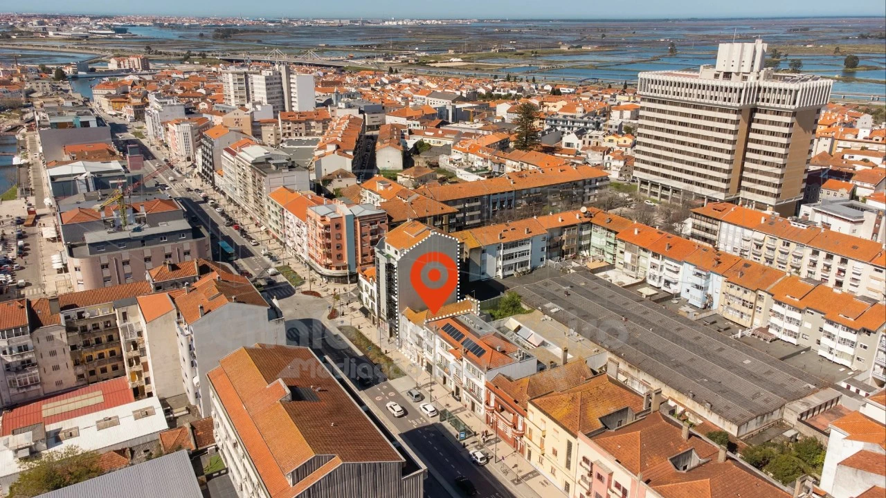 Apartamento T3 para Venda em Glória e Vera Cruz Foto 18
