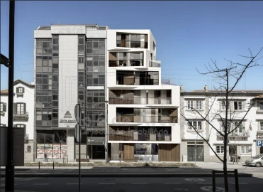 Apartamento T3 para Venda em Glória e Vera Cruz