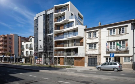 Apartamento T3 para Venda em Glória e Vera Cruz