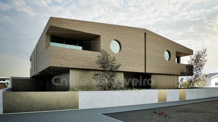 Terreno para Venda em Gafanha da Nazaré Foto 2