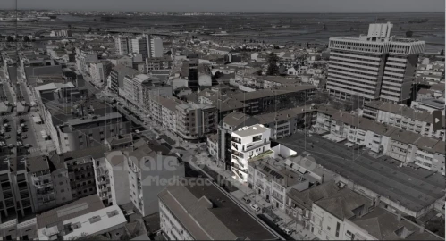 Apartamento T3 para Venda em Glória e Vera Cruz
