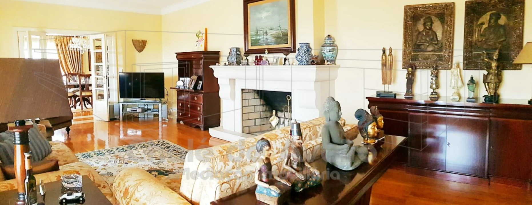 Moradia T5 para Venda em Águeda e Borralha Foto 6