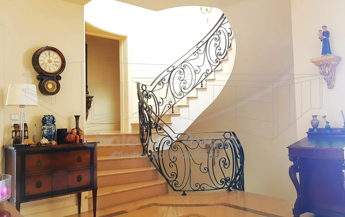 Moradia T5 para Venda em Águeda e Borralha Foto 5