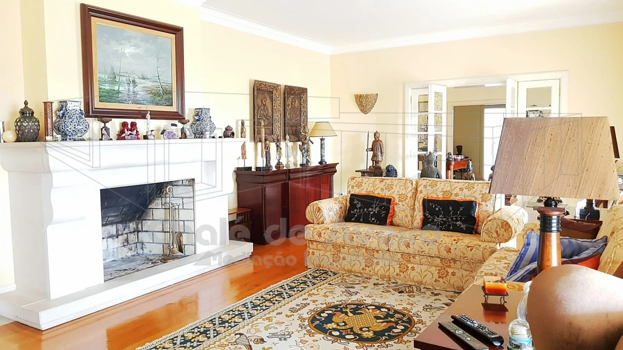 Moradia T5 para Venda em Águeda e Borralha Foto 8