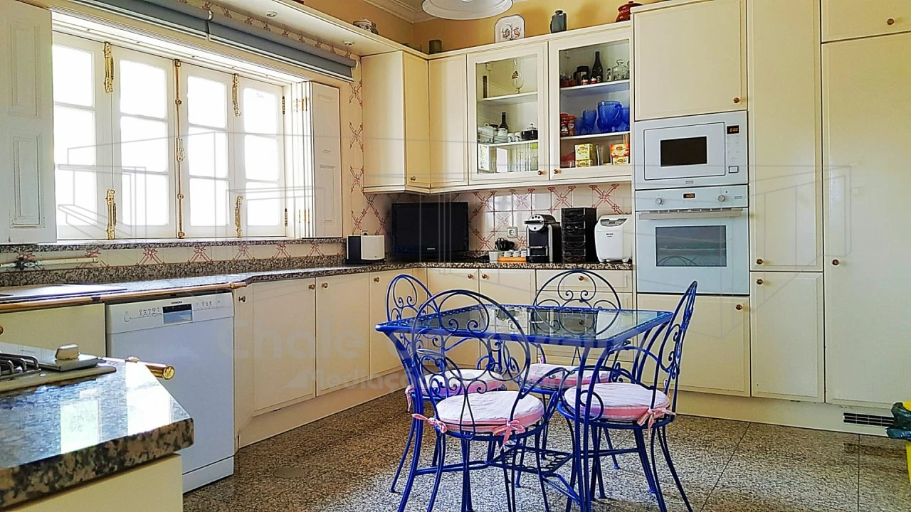 Moradia T5 para Venda em Águeda e Borralha Foto 11