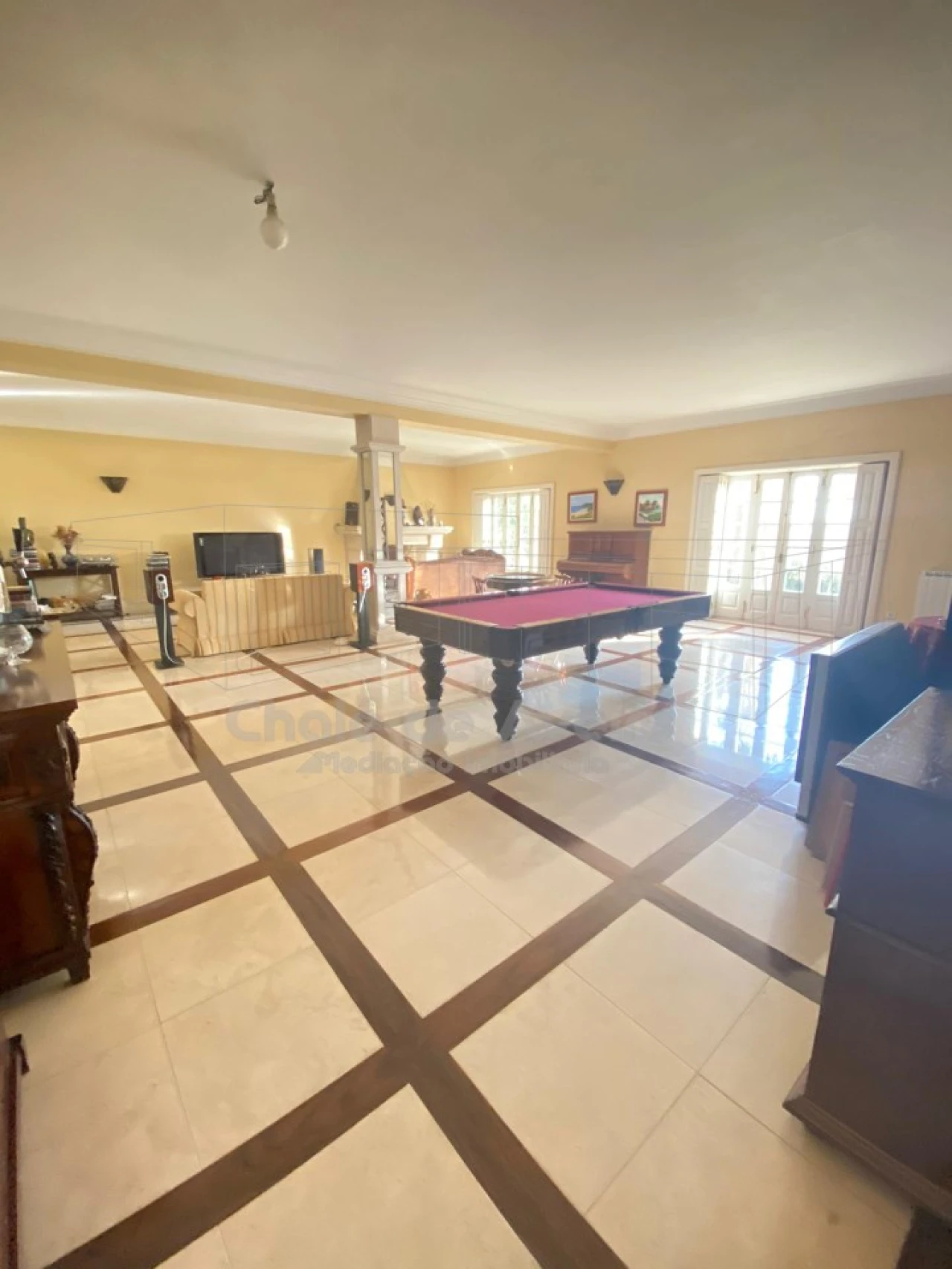 Moradia T5 para Venda em Águeda e Borralha Foto 26