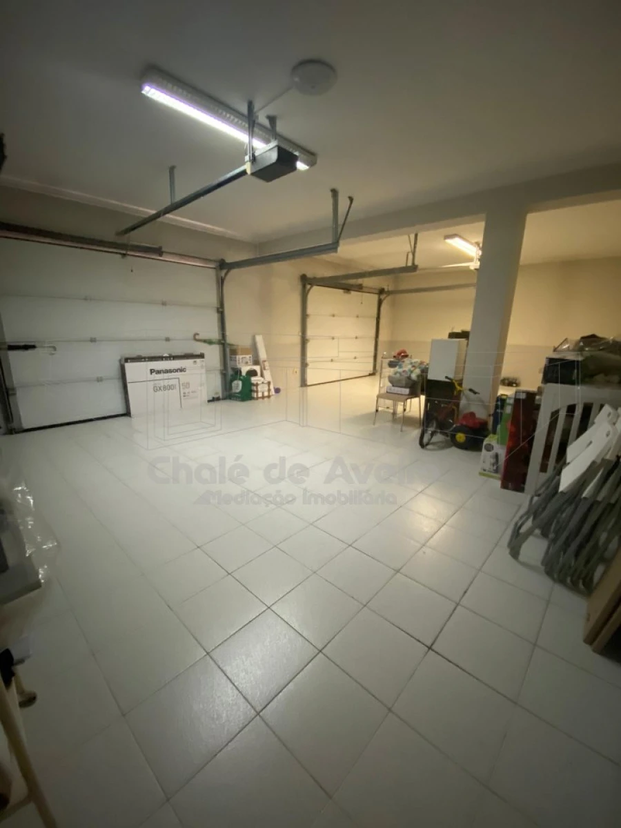 Moradia T5 para Venda em Águeda e Borralha Foto 29