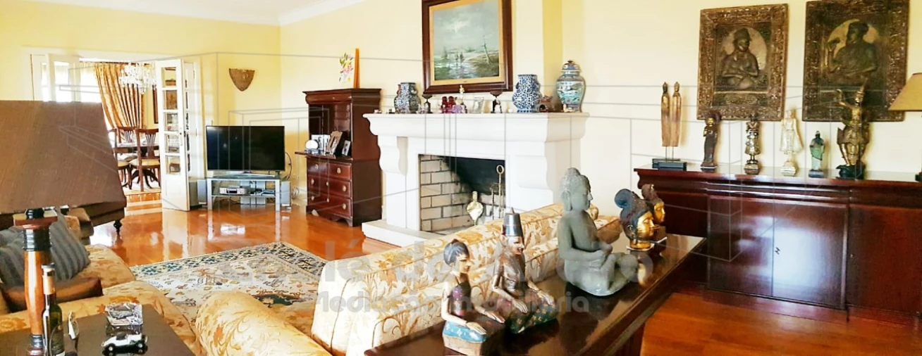 Moradia T5 para Venda em Águeda e Borralha Foto 6