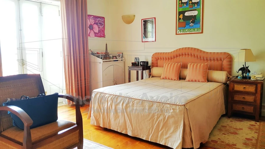 Moradia T5 para Venda em Águeda e Borralha Foto 18