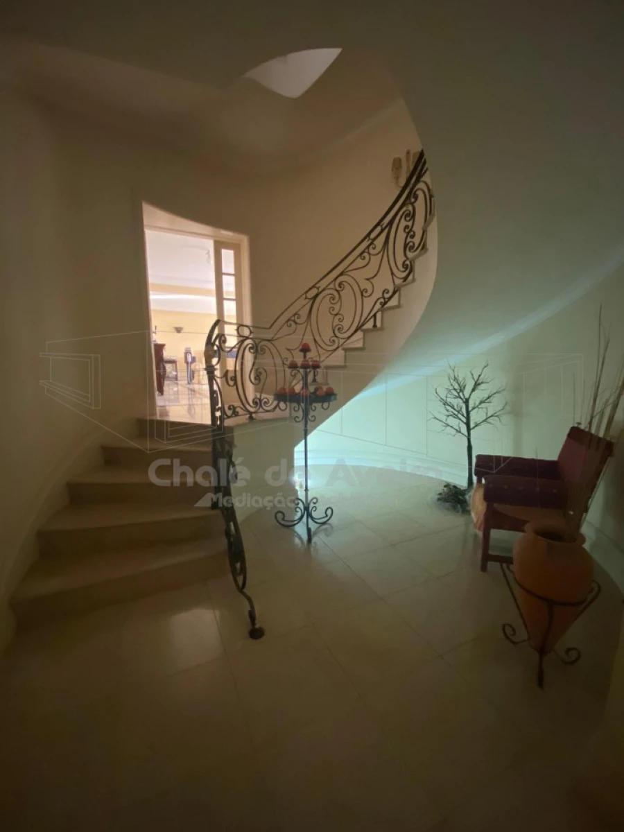 Moradia T5 para Venda em Águeda e Borralha Foto 24