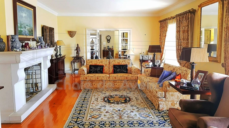 Moradia T5 para Venda em Águeda e Borralha Foto 7