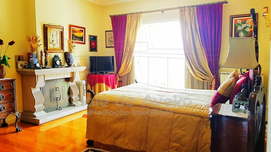 Moradia T5 para Venda em Águeda e Borralha Foto 14