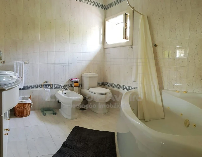 Moradia T5 para Venda em Águeda e Borralha Foto 16