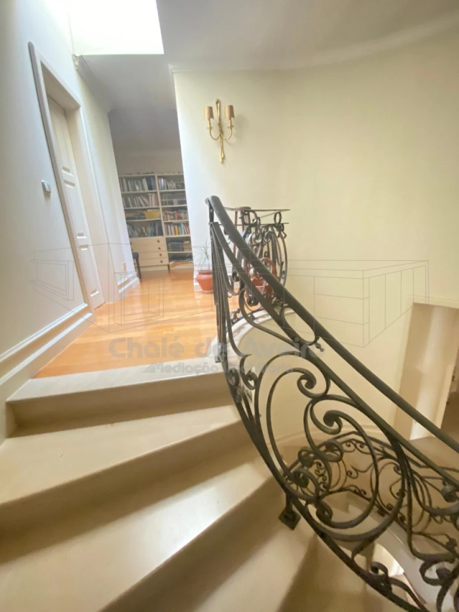 Moradia T5 para Venda em Águeda e Borralha Foto 21