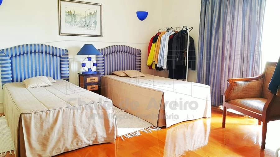 Moradia T5 para Venda em Águeda e Borralha Foto 19