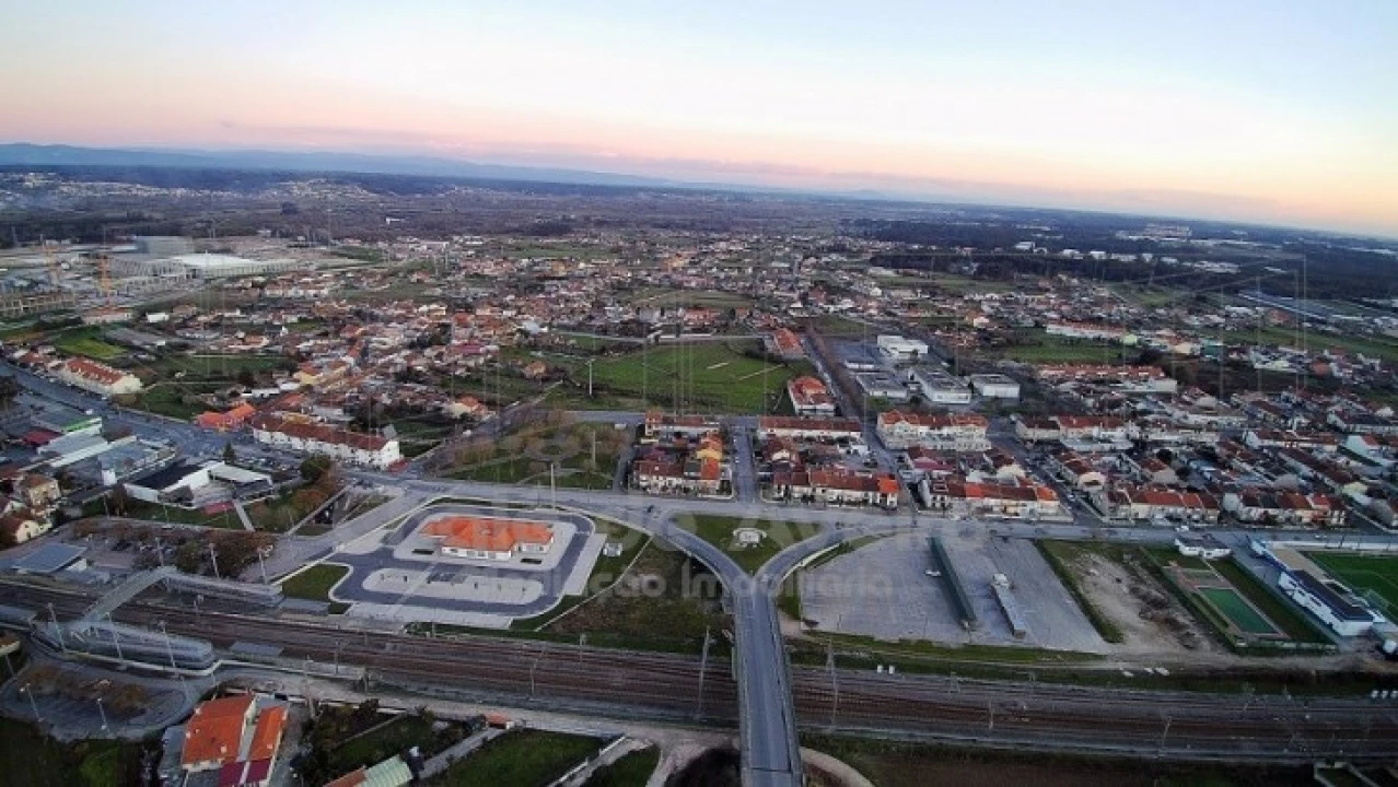 Moradia T3 para Venda em Cacia Foto 20